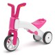CHILLAFISH BUNZI GRADUAL BALANCE BIKE - PINK CHILLAFISH BUNZI GRADUAL BALANCE BIKE - PINK