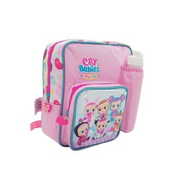 CRY BABIES BP W/ ACCESORIES F23
