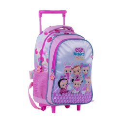 CRY BABIES TROLLY 13" F23