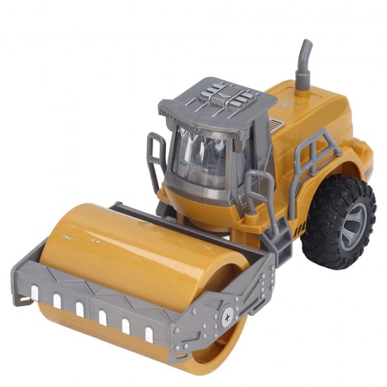 Remote control road roller engineering vehicle (including electricity) Remote control road roller engineering vehicle (including electricity)