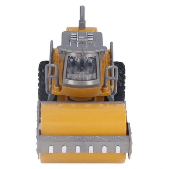Remote control road roller engineering vehicle (including electricity) Remote control road roller engineering vehicle (including electricity)