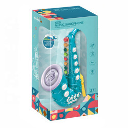 Music Saxophone