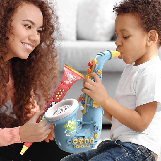 Music Saxophone Music Saxophone