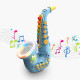 Music Saxophone Music Saxophone