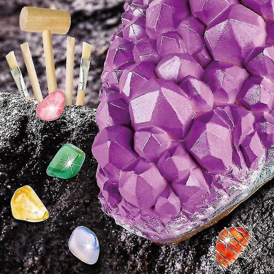 Sparkling Gems Sparkling Gems