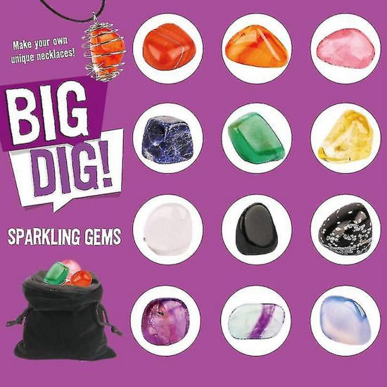 Sparkling Gems Sparkling Gems
