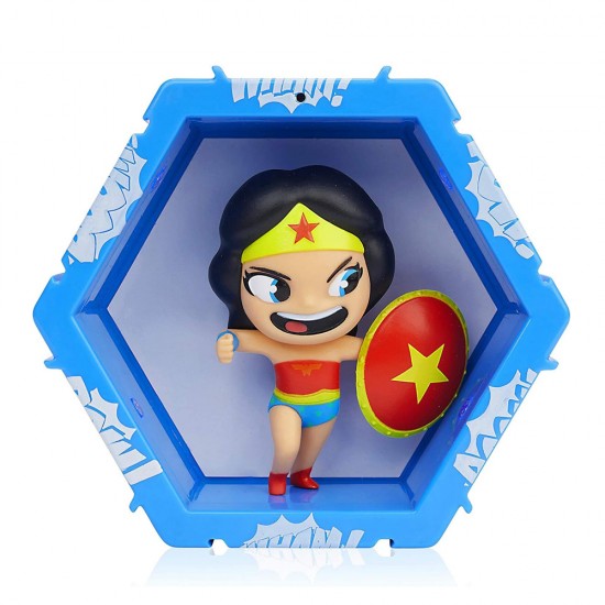 Wow! POD DC Super Friends - Wonder Woman Wow! POD DC Super Friends - Wonder Woman