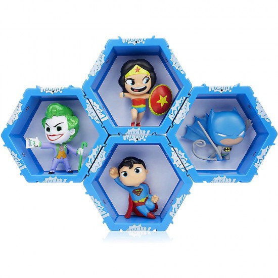 Wow! POD DC Super Friends - Wonder Woman Wow! POD DC Super Friends - Wonder Woman
