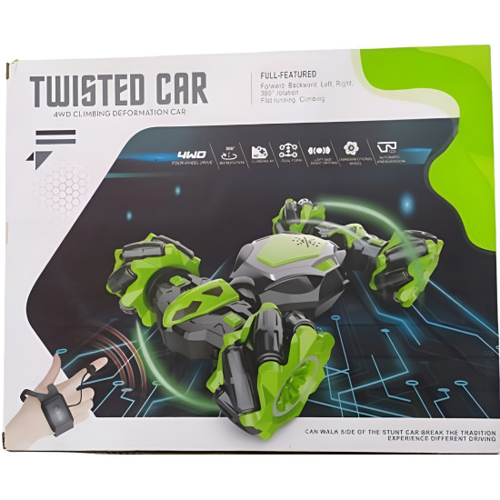 2.4G R/C CAR W/MUSIC 2.4G R/C CAR W/MUSIC