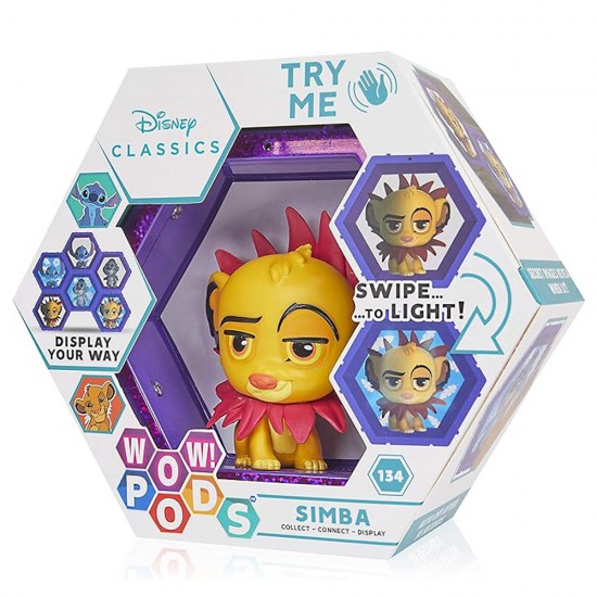 Wow! POD DIS Classic - Simba Wow! POD DIS Classic - Simba