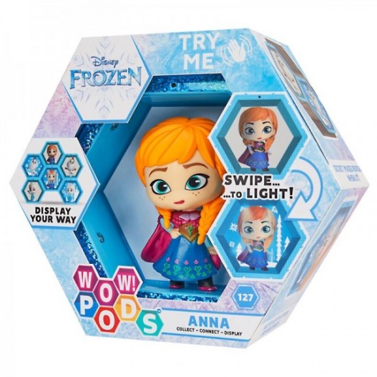 Wow! POD DIS Frozen - Anna