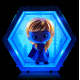Wow! POD DIS Frozen - Anna