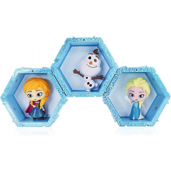 Wow! POD DIS Frozen - Olaf Wow! POD DIS Frozen - Olaf