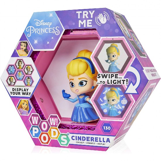 Wow! POD DIS Princess - Cinderella Wow! POD DIS Princess - Cinderella
