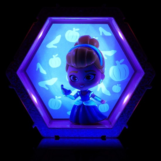 Wow! POD DIS Princess - Cinderella Wow! POD DIS Princess - Cinderella