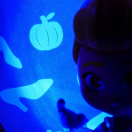 Wow! POD DIS Princess - Cinderella Wow! POD DIS Princess - Cinderella