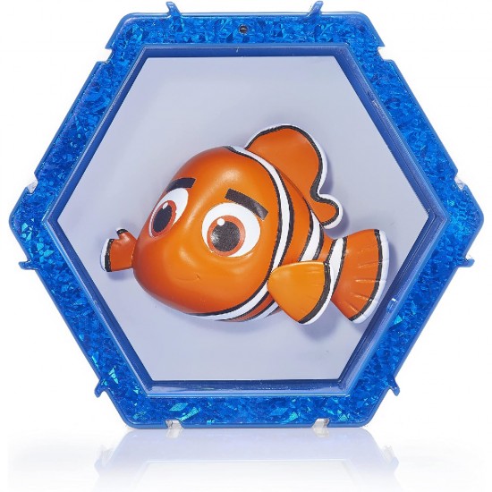 Wow! POD DIS Pixar - Nemo