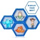 Wow! POD DIS Pixar - Nemo