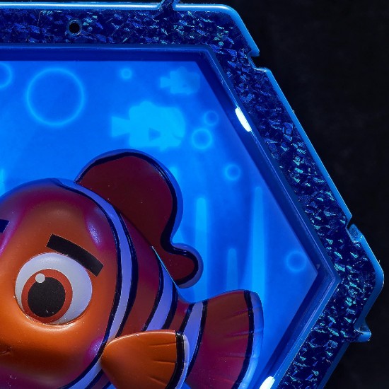 Wow! POD DIS Pixar - Nemo