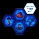 Wow! POD DIS Pixar - Nemo