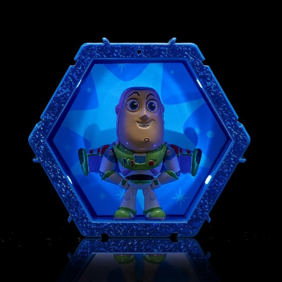 Wow! POD DIS Toy Story - Buzz Wow! POD DIS Toy Story - Buzz