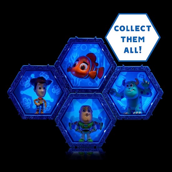 Wow! POD DIS Toy Story - Buzz Wow! POD DIS Toy Story - Buzz