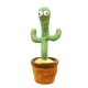 Dancing Cactus Game for kids