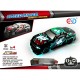 1:24 FOUR-WAY REMOTE CONTROL CAR WITH LIGHT