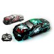 1:24 FOUR-WAY REMOTE CONTROL CAR WITH LIGHT