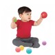 FP 5.5 CM PLAY BALLS
