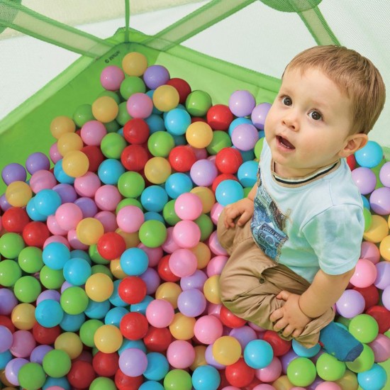 FP 5.5 CM PLAY BALLS