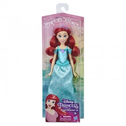 DPR FD ROYAL SHIMMER ARIEL
