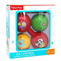 FP BABY TRAING BALL SET