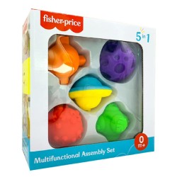 FP MULTIFUNCTIONAL ASSEMBLY SET