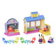 PEPPA'S SCHOOL PLAYGROUP PLAYSET