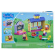 PEPPA'S SCHOOL PLAYGROUP PLAYSET