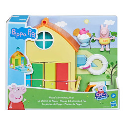 PEPPA DAY TRIP ASST