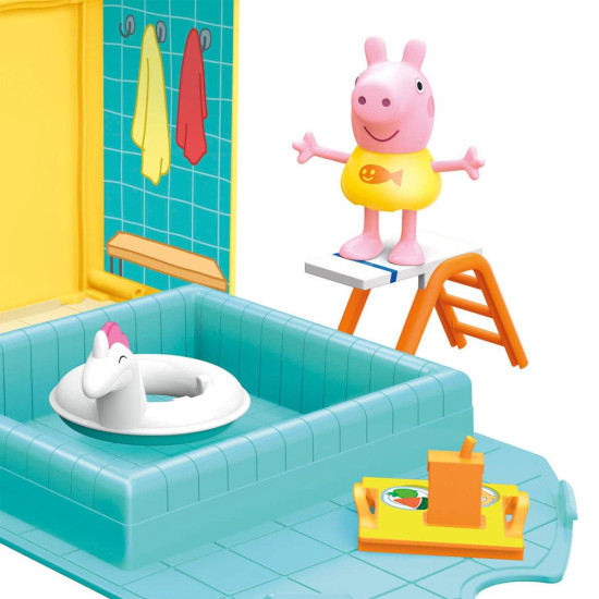 PEPPA DAY TRIP ASST