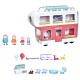 PEPPA'S FAMILY MOTORHOME