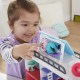 PEPPA'S FAMILY MOTORHOME
