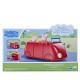 PEPPA'S FAMILY RED CAR PEPPA'S FAMILY RED CAR