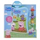 PEPPA'S CARRY ALONG FRIENDS PACK PEPPA'S CARRY ALONG FRIENDS PACK