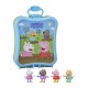 PEPPA'S CARRY ALONG FRIENDS PACK PEPPA'S CARRY ALONG FRIENDS PACK