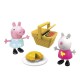 PEPPA'S PICNIC PLAYSET