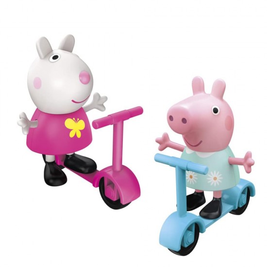 PEPPA'S PICNIC PLAYSET