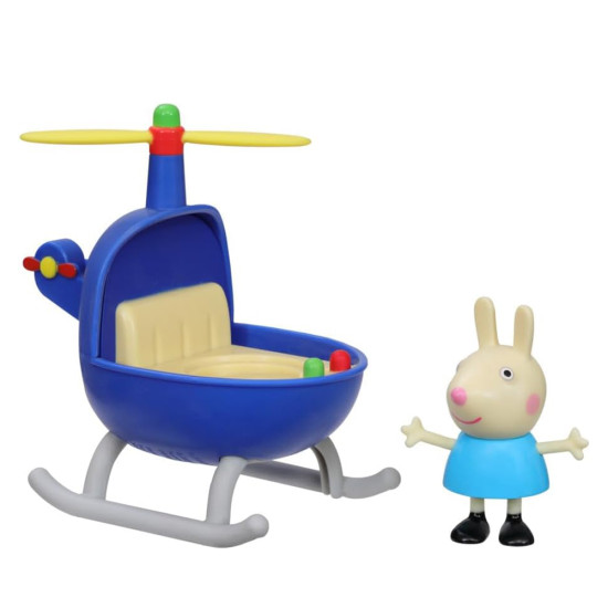 LITTLE HELICOPTER LITTLE HELICOPTER