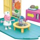 PEPPA VISITS THE VET PEPPA VISITS THE VET