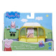 LITTLE CAMPERVAN