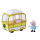 LITTLE CAMPERVAN