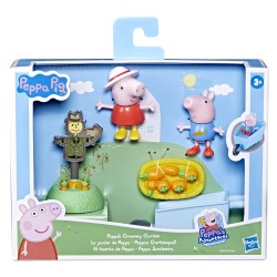 PEPPA'S GROWING GARDEN